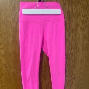 Fleo 25” el torro neon pink